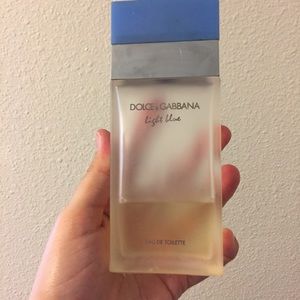 Dolce & Gabbana Light Blue